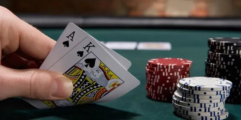 Blackjack
